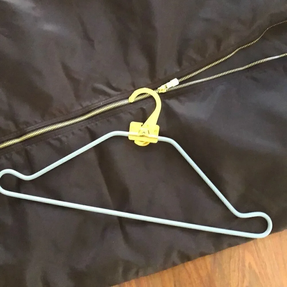 Louis Vuitton Garment bag with hanger
